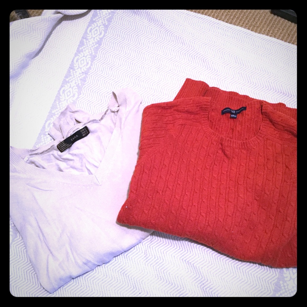 Sweater Bundle!